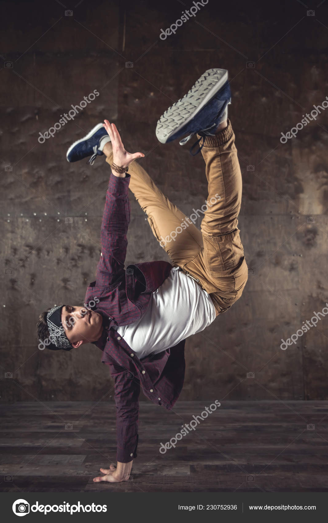 Breakdancing Stock Photos Royalty Free Images Depositphotos