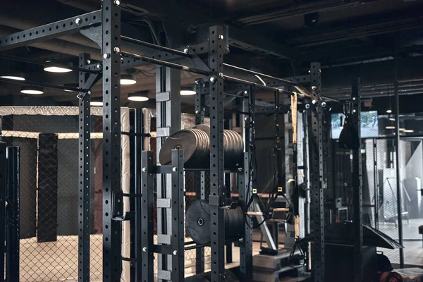 Gimnasio —  Fotos de Stock