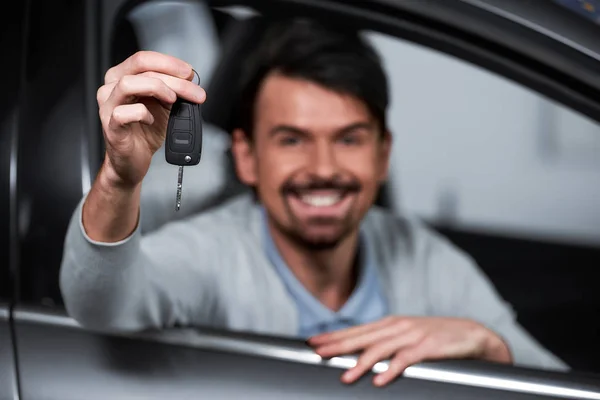 Ventas de coches —  Fotos de Stock