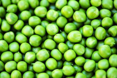 yeşil bezelye arka plan