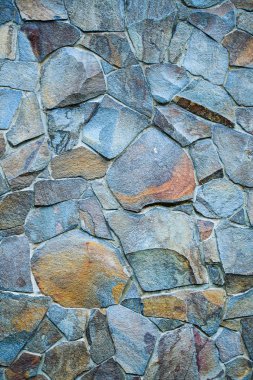 Taş duvar dokusu arkaplanı