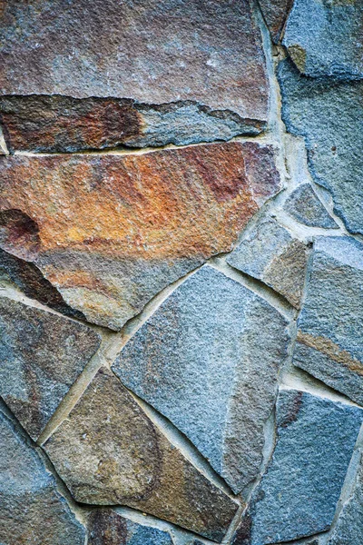 Sten vägg struktur bakgrund — Stockfoto