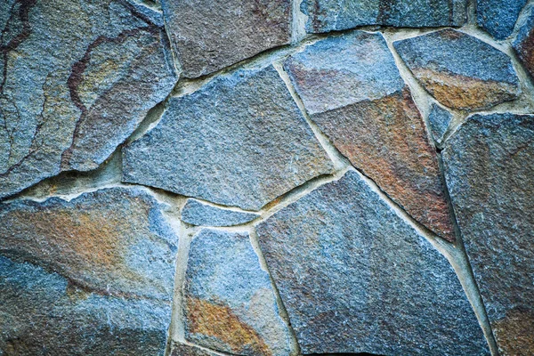 Stone wall texture background — Stock Photo, Image