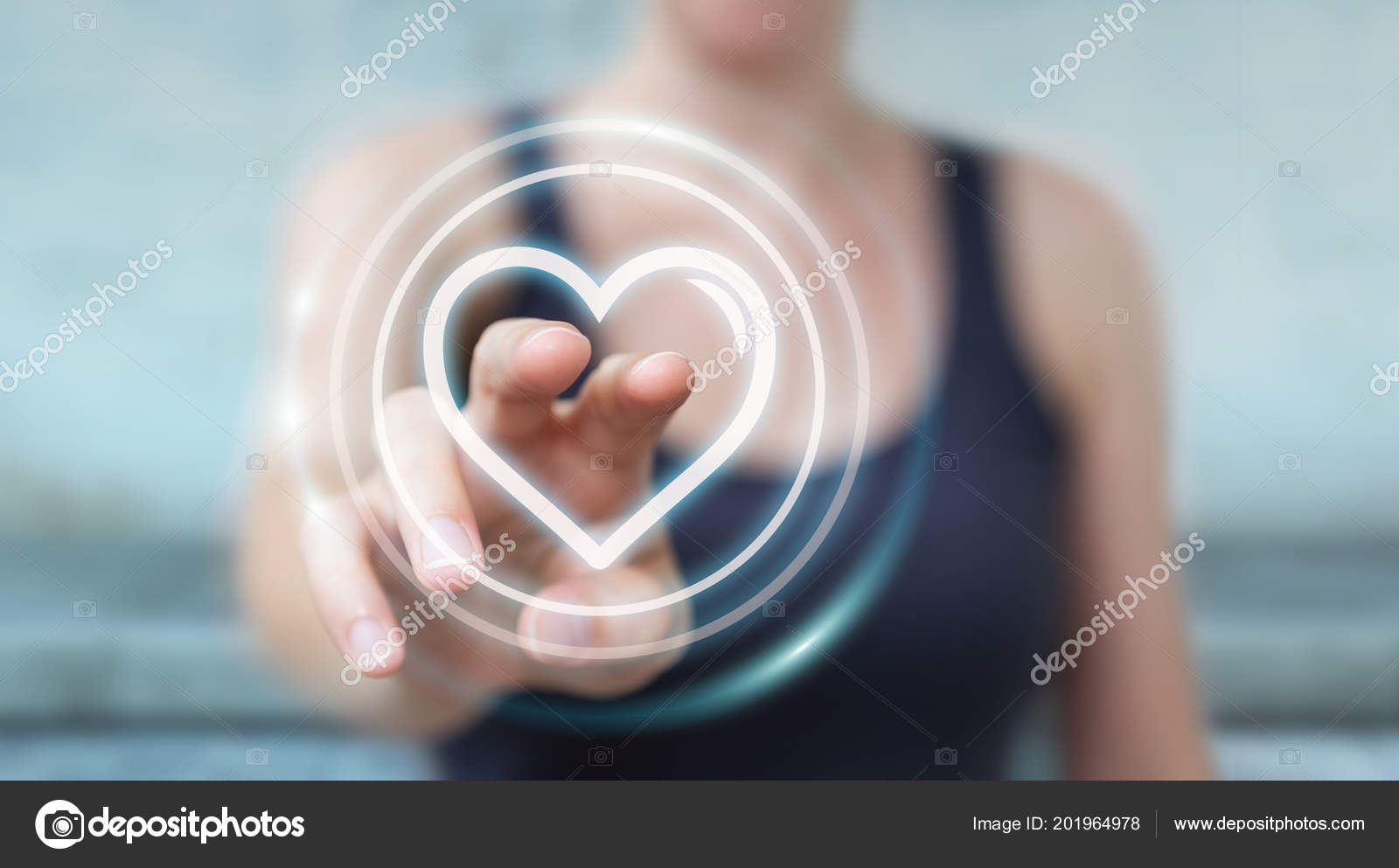 Profil-Bild Dating