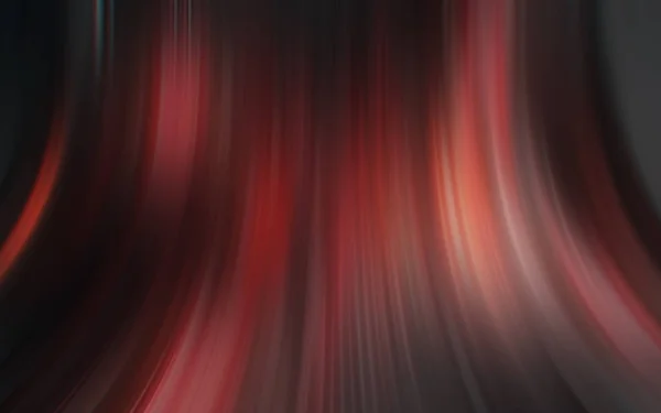 Färgstarka Röd Rosa Abstrakt Ljuseffekt Textur Tapeter Rendering — Stockfoto