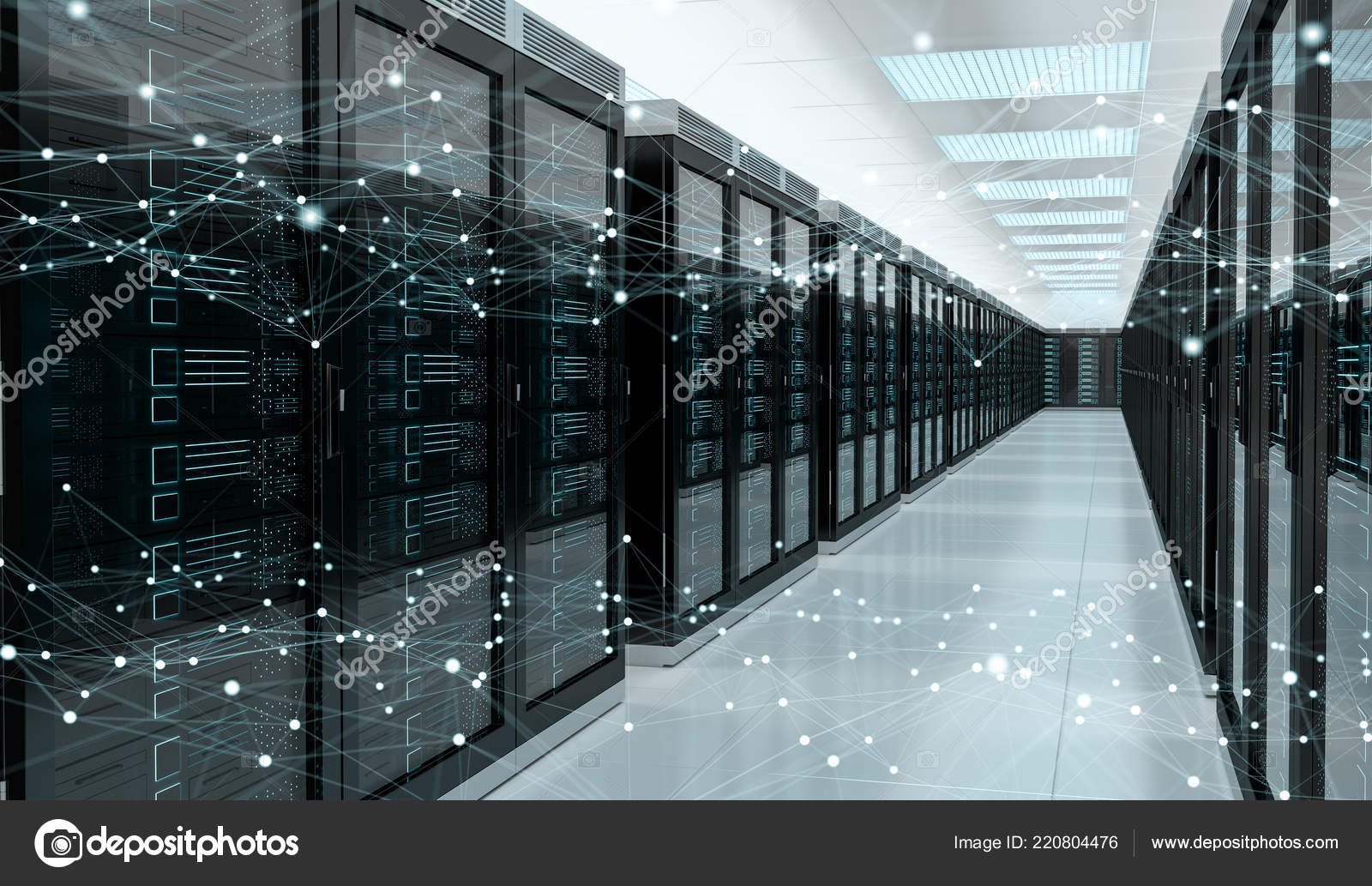 Фон информационные технологии. Система хранения данных (схд). Биг дата. Компьютерный сервер. I data systems.