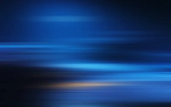 Bunt Blau Abstrakt Lichteffekt Textur Tapete Rendering — Stockfoto