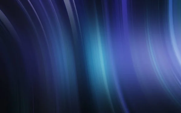 Színes Kék Absztrakt Fényhatás Textúra Tapéta Leképezés — Stock Fotó