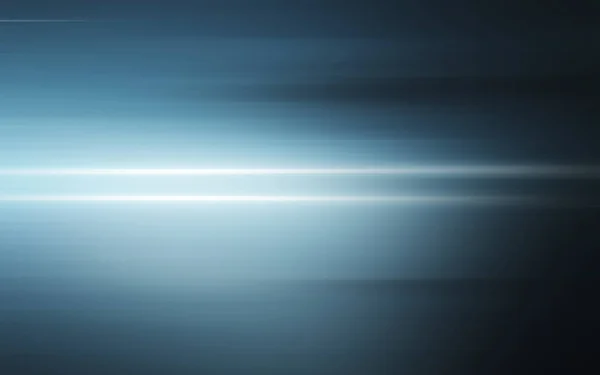 Bunt Blau Abstrakt Lichteffekt Textur Tapete Rendering — Stockfoto