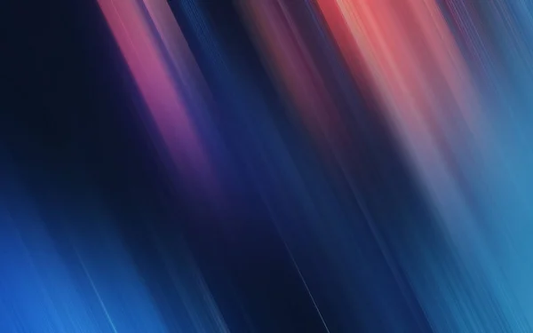 Цветной Синий Розовый Фиолетовый Абстрактный Световой Эффект Текстуры Обои Рендеринг — стоковое фото