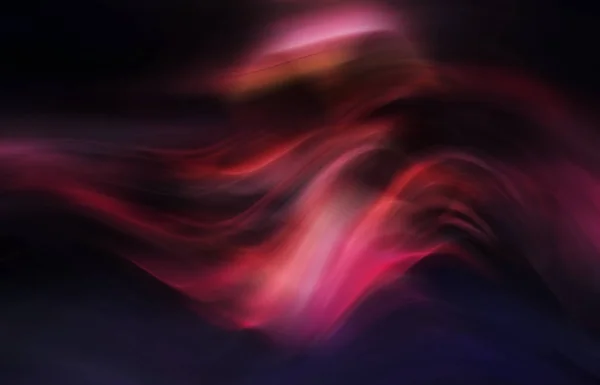 Абстрактный дымный фон с размытым эффектом движения — стоковое фото