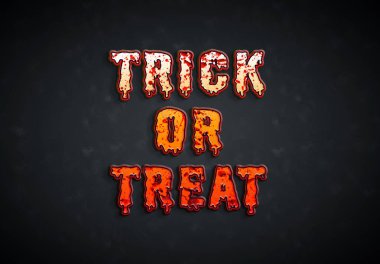 Cadılar Bayramı 'nız kutlu olsun.