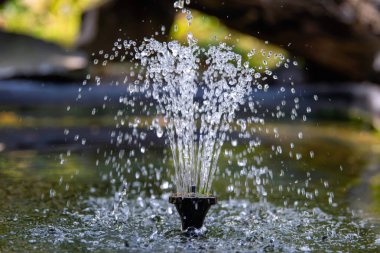 Yakın küçük Çeşme Sokak