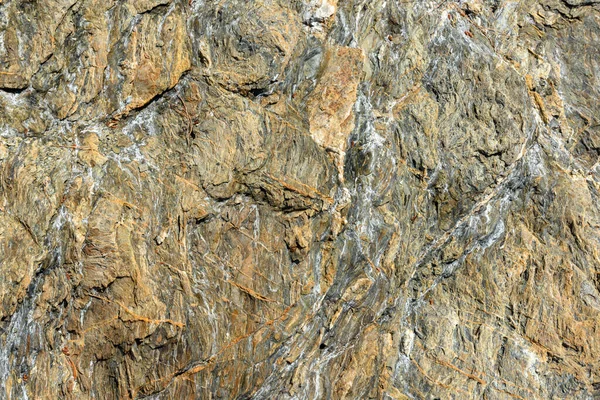 Doğal Kaya Desenli Arkaplanı Kapat — Stok fotoğraf