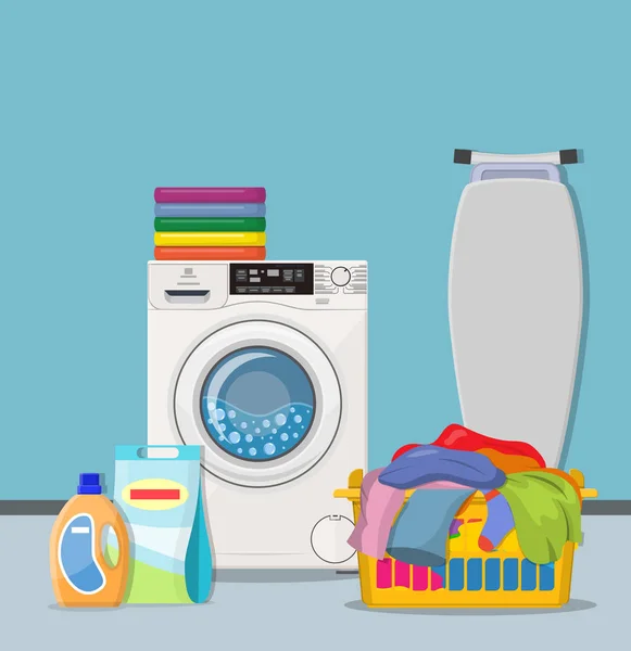 Imágenes: para una lavanderia | Servicio de lavandería servicio de