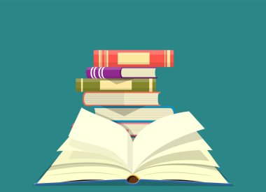 Dünya Kitap Günü.
