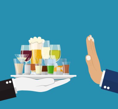 Alkol kötüye kullanımı kavramı