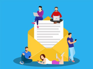 Sembol bülten kavramı