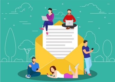 Sembol bülten kavramı