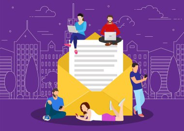 Sembol bülten kavramı