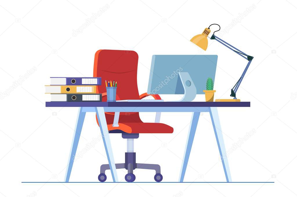 Home or office desk