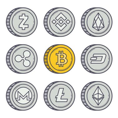 Bitcoin anahat sikke