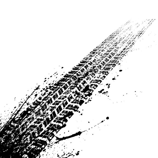 Фон перспективных шин
