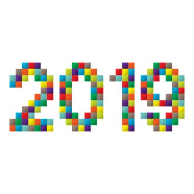 Yeni yıl inşaat kiti