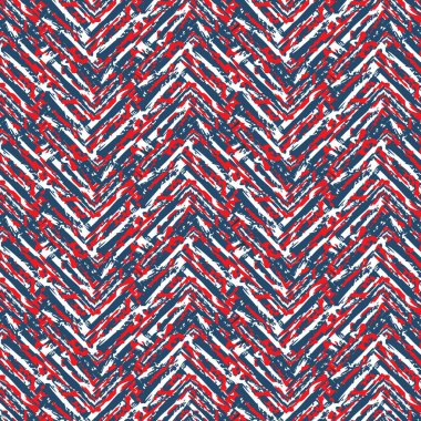 Grunge kırmızı arka plan