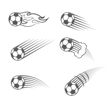 Futbol hareketli sembolü