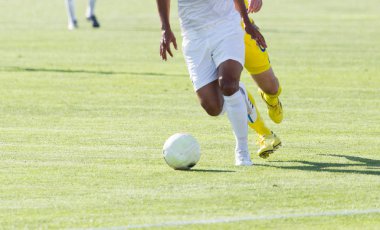 Top oyunu futbol