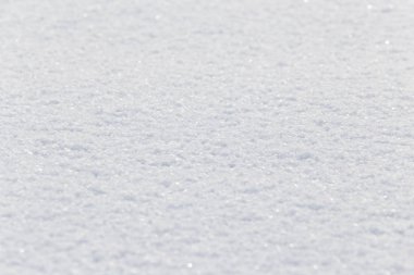 arka plan beyaz kabarık kar