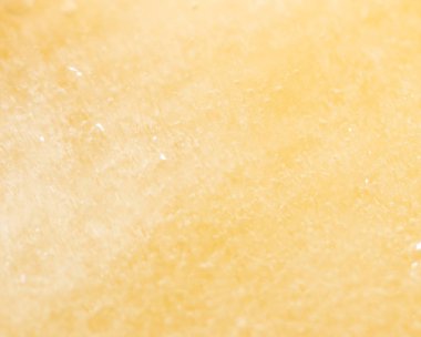 muz hamuru. Super makro