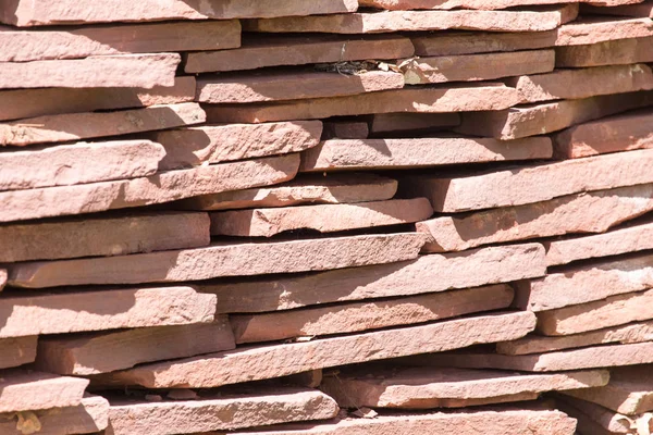 Background of brick — Stock Photo, Image