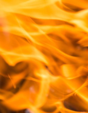 alevler arka plan ateş