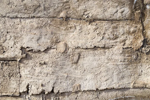 Muro di cemento come sfondo. texture — Foto Stock
