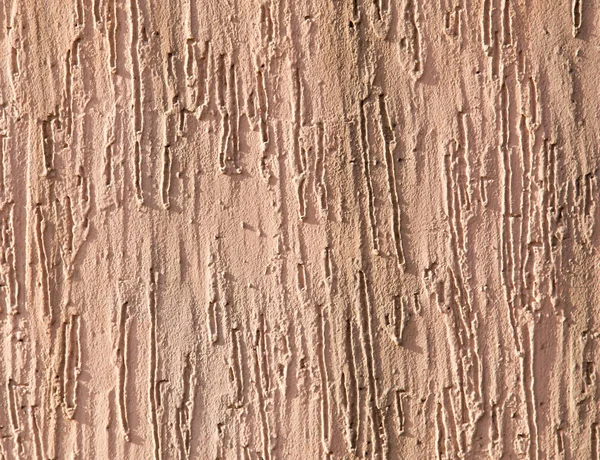 Plaster on the wall as a background. texture — Stock Photo, Image