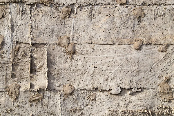 Muro de hormigón como fondo. textura — Foto de Stock