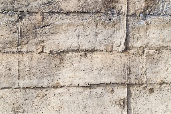 Concrete wall as background. texture — Stock Photo, Image