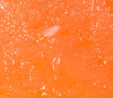 arka plan olarak kırmızı et somonu