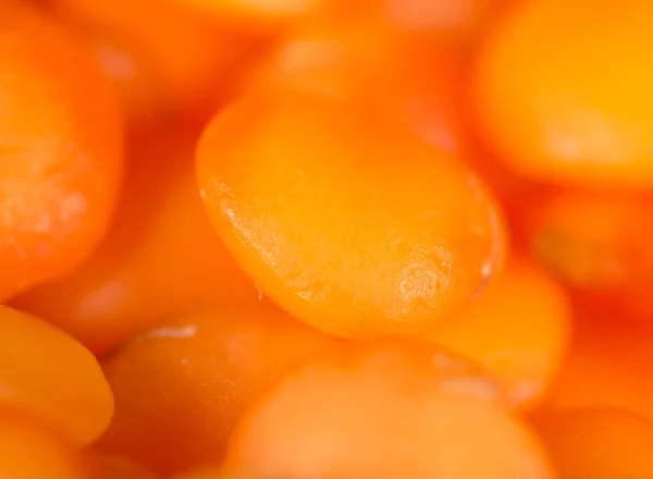 Lentils as a background. macro — Stock Photo, Image