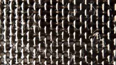 arka plan eski paslı metal mesh