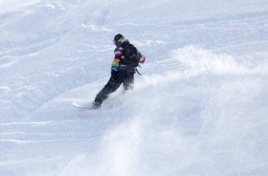 adam karda snowboard