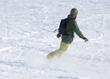 adam karda snowboard