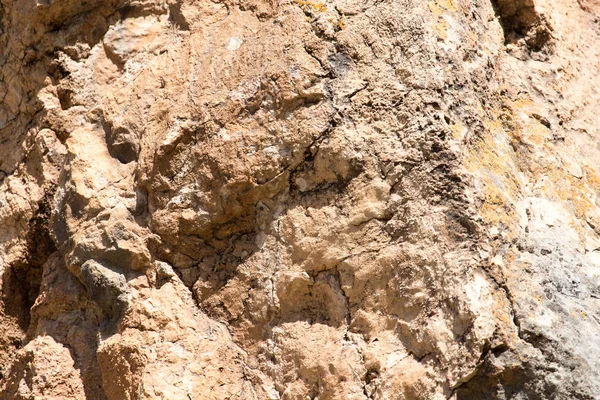 Skalista skały jako tło — Zdjęcie stockowe