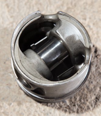 piston motorlu araçlar için