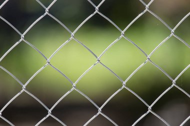 Arka plan niteliğine metal mesh