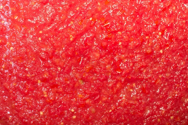 Tomato as a background. close — Stock Photo, Image