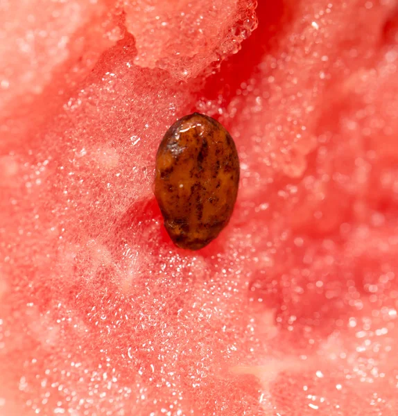 Watermelon as background. close — Stock Photo, Image
