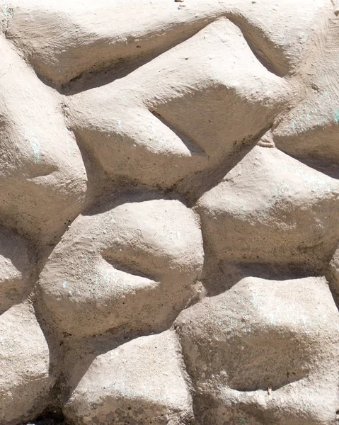 Abstrakter Hintergrund Betonmauer Stein — Stockfoto